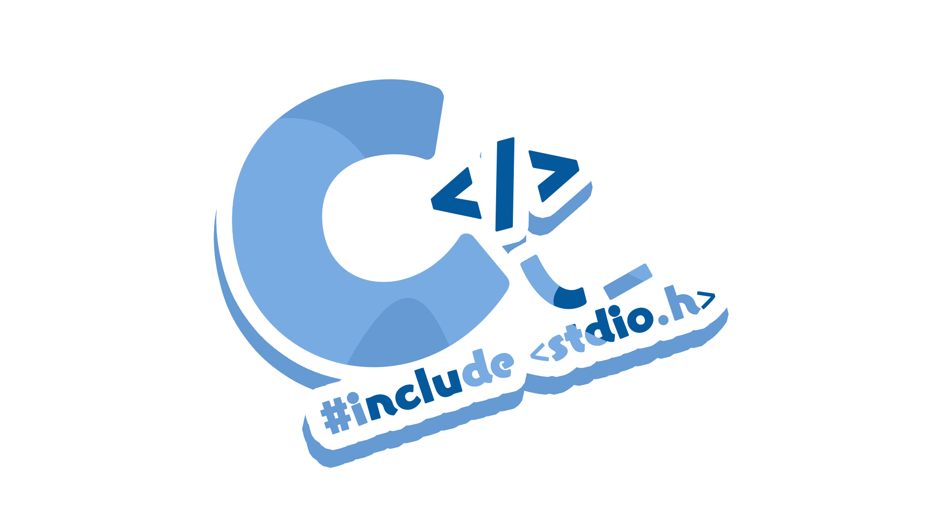 C Logo